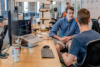 Hire Ukrainian Developers: Risks & Benefits