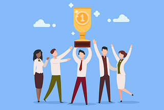 5 Thoughtful Recognition Awards to Boost Employee Morale