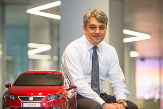 “Jetzt ist der richtige Zeitpunkt für CNG”