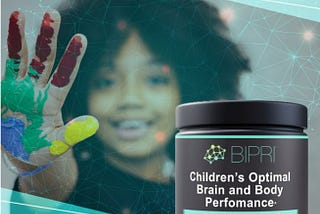 Children’s Brain Wellness: Let’s Talk Probiotics