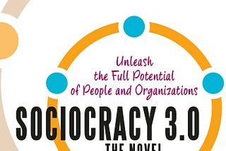 Book review: Sociocracy 3.0 by Jef Cumps