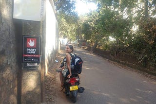 How We (Party Hunt) Marketed With 0 Budget in Goa