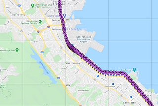 GPS tracker with Raspberry Pi Zero