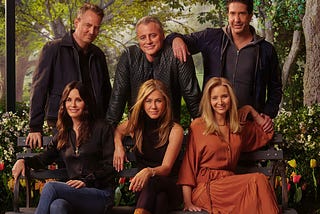 [STREAMING ITA] Friends The Reunion 2021~ # HD F I L M COMPLETO ONLINE (gratis) G U A R D A R E…