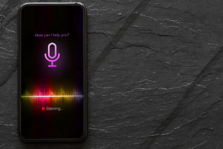 Hey Siri, Alexa, and Google: The Rise of Voice Interfaces