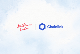 Bullion Labs — The Game DAO Integrates Chainlink VRF to Help Power its Multichain Lottery Platform