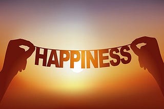 Happiness and Goal Setting: Achieving Your Dreams