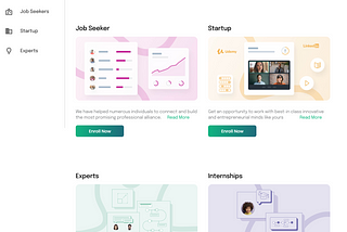 Product Design Internship