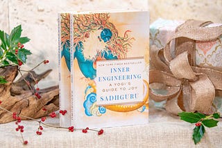 Inner Engineering by Sadhguru | Book Review