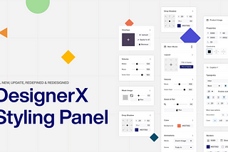 Building an Experience for Designers at Rocketium: Unified DesignerX Panel