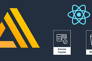 Uploading Files To AWS S3 From React App —Using  AWS Amplify