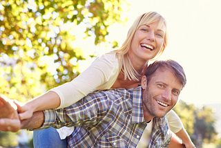 The Secret To Staying In Shape After 40? ‘Wiggle Room’…