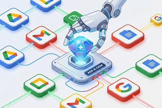 How to Call Custom Gems in Google Workspace Studio