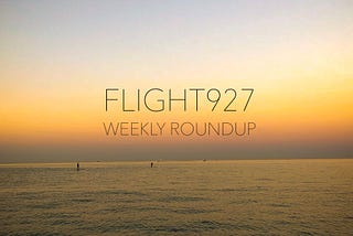 Weekly Roundup of Creativity | Issue #9