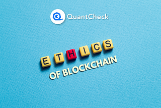 Ethics in Blockchain: Addressing the Moral Questions