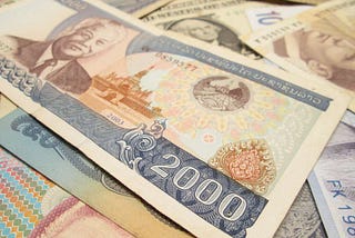 Exotic Currency Pairs to Trade in the Forex Market