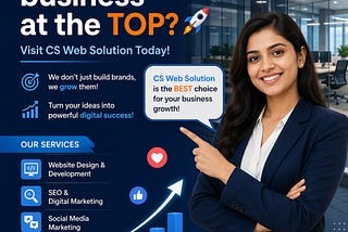 🚀 Grow Your Business with the Best Digital Marketing Company in Bhubaneswar