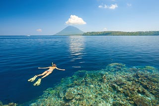 Eight great reasons to visit North Sulawesi right now