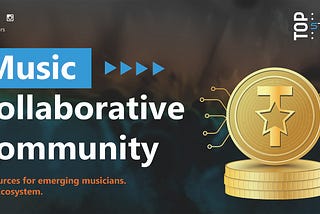 Collaborative Music Community