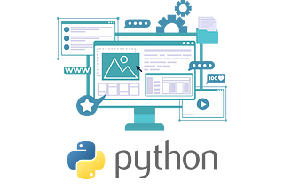 Using Python to Extract and Store Information