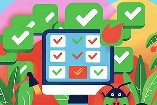Property-based testing