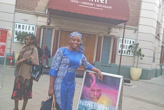 When the news of the xenophobic attacks in South Africa broke, many Nigerians including myself…