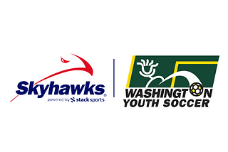Washington Youth Soccer Partners with Skyhawks to Bring More Fun to Grassroots Programs Across the…