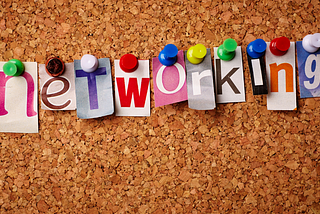 Networking for job-search success