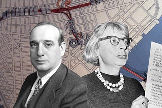 On Reading “The Power Broker” — Missing Chapters