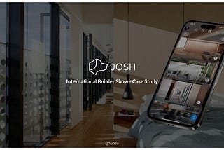 IBS 2024 — A Josh.ai Case Study for Builders 👷