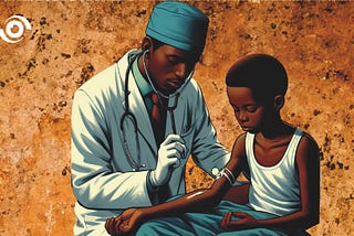 Leading the Charge: Nigeria’s Milestone in Meningitis Vaccination.