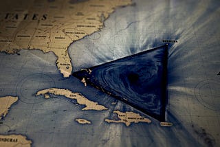 Beyond the Bermuda Triangle: World’s Most Mysterious Disappearance Zones