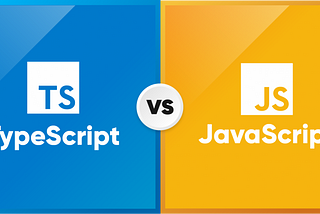 TypeScript vs JavaScript