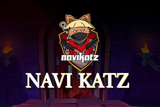 INTRODUCTING NAVIKATZ NFTs AND GAME