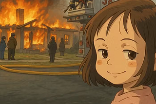 As mãos de Miyazaki e os algoritmos da OpenAI