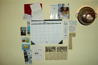 It’s the (Theoretical) End of Web Publishing (and I Feel Fine)