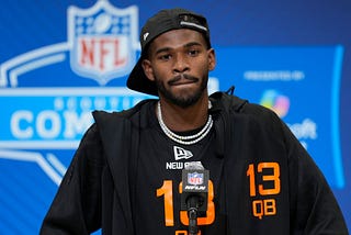 Enough of the Speculative Fiction Surrounding Shedeur Sanders