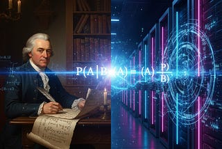 The Mind-Blowing Truth About RAG: It’s Just 260-Year-Old Math (And Why That Changes Everything) 🤯