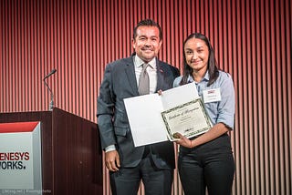 Intern Spotlight: October