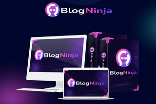 BlogNinja Review: Transforming Blogging with AI-Driven Efficiency