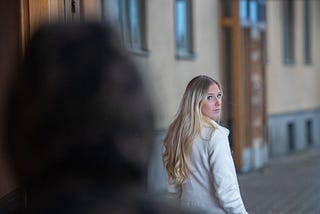 Psychology of a predator, a helpful guide for young women.