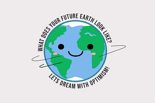 What does your Future Earth look like?