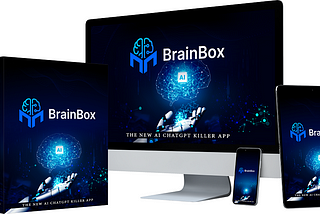 BrainBox: The New AI ChatGPT Killer App