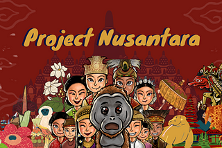 Introducing Project Nusantara (NUSA)