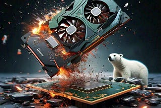 Polars DataFrame on GPU