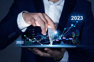 Accounting trends in 2023: Shaping the future of business