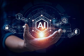 Transforming the Digital Frontier: The Impact of AI on IT and Support Services