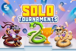Snook Solo Tournament