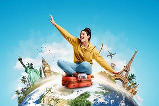 Best Countries to Study Abroad