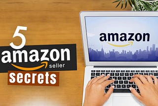 Amazon Selling Tips For New Sellers